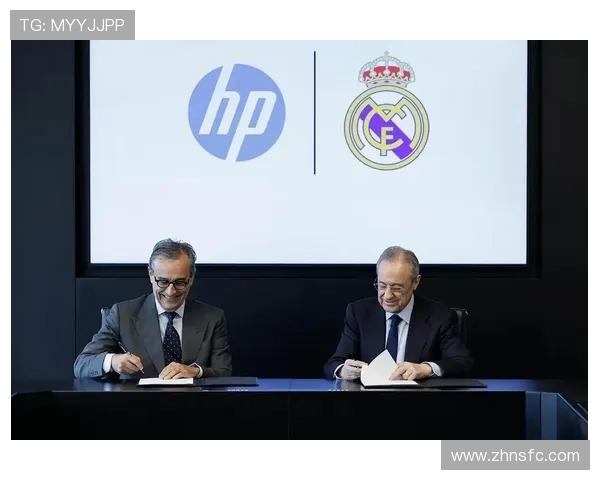 皇马金主排队送钱年收入冲三亿